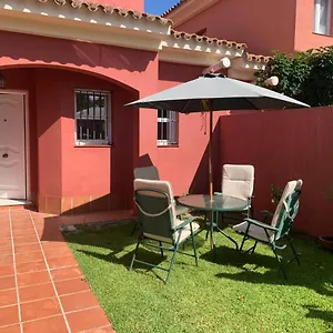  Сasa de vacaciones Casa La Platanera - Aparcamiento Playa - Cc Vistahermosa
