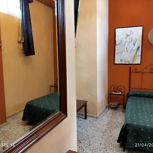  Guest house Manolo