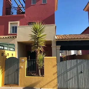  Сasa de vacaciones Residencial Redes - 19